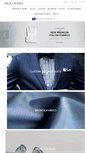 Mobile Screenshot of pickashirt.com